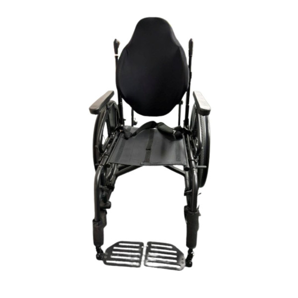 Manual wheelchair - Self Propelled TilLite Aero X Wheelchair - EQ7732